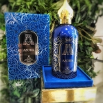 Восточная нишевая парфюмированная вода унисекс Attar Collection Azora 100ml